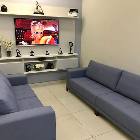 Apartamento Copacabana, 4 Quartos, 3 Banheiros Rio de Janeiro Exterior foto