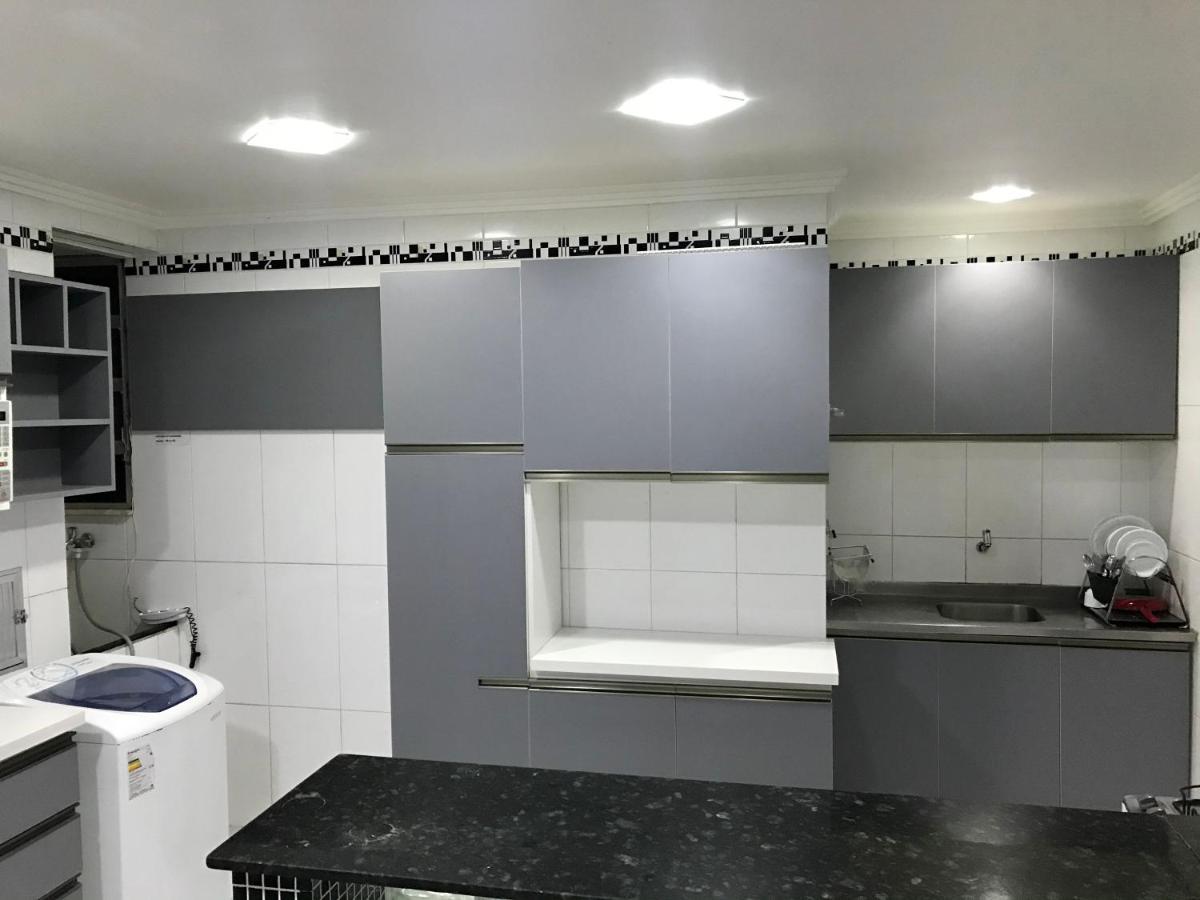 Apartamento Copacabana, 4 Quartos, 3 Banheiros Rio de Janeiro Exterior foto