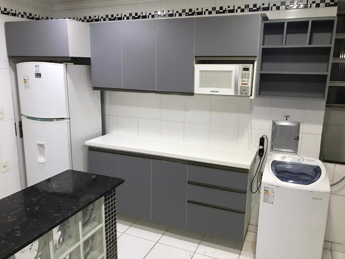 Apartamento Copacabana, 4 Quartos, 3 Banheiros Rio de Janeiro Exterior foto