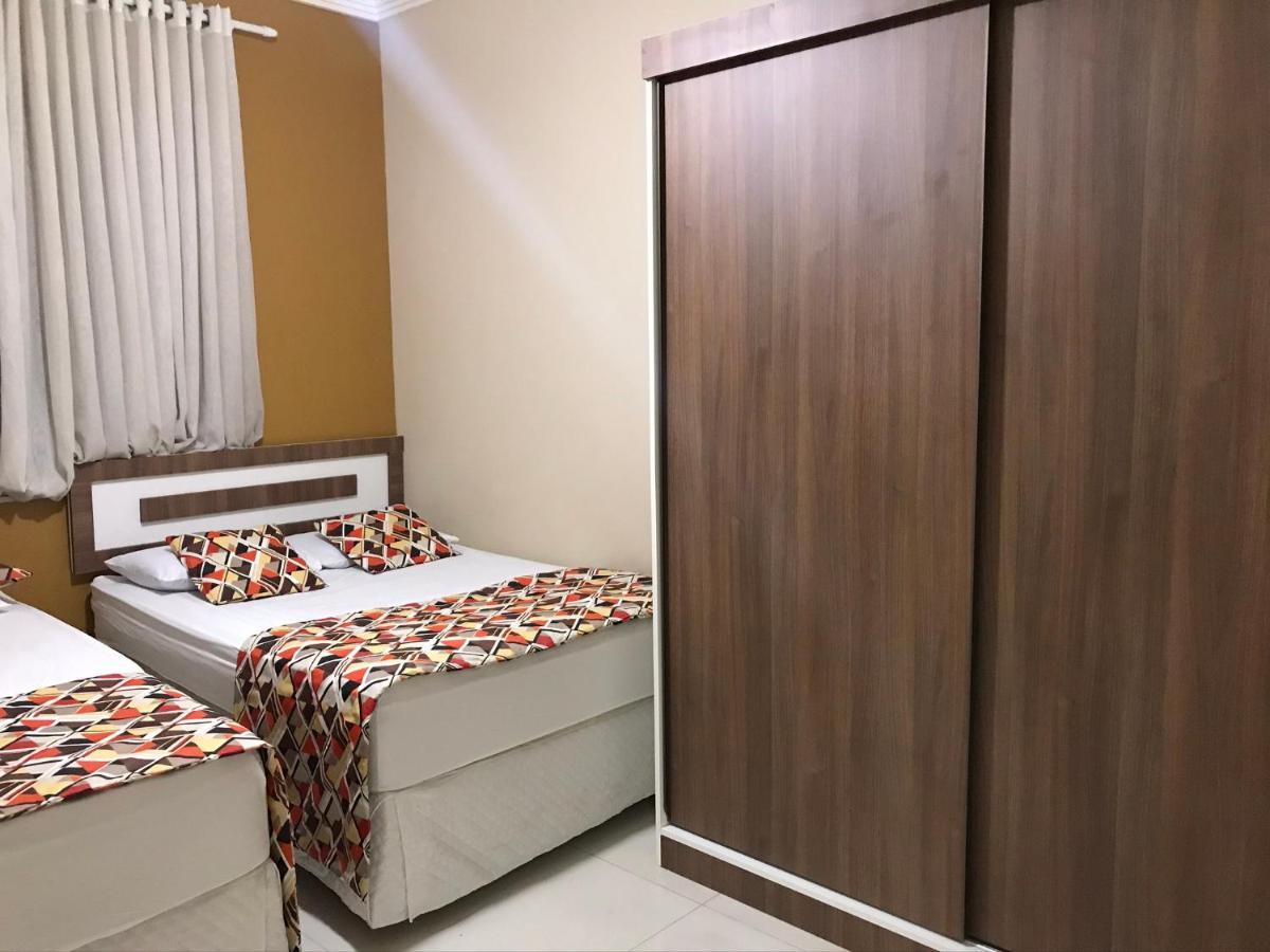 Apartamento Copacabana, 4 Quartos, 3 Banheiros Rio de Janeiro Exterior foto