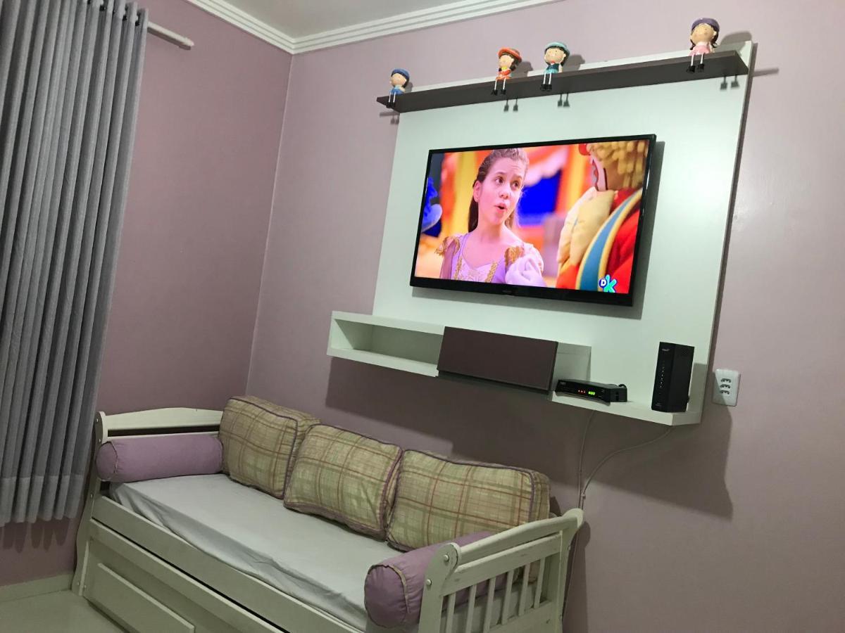 Apartamento Copacabana, 4 Quartos, 3 Banheiros Rio de Janeiro Exterior foto