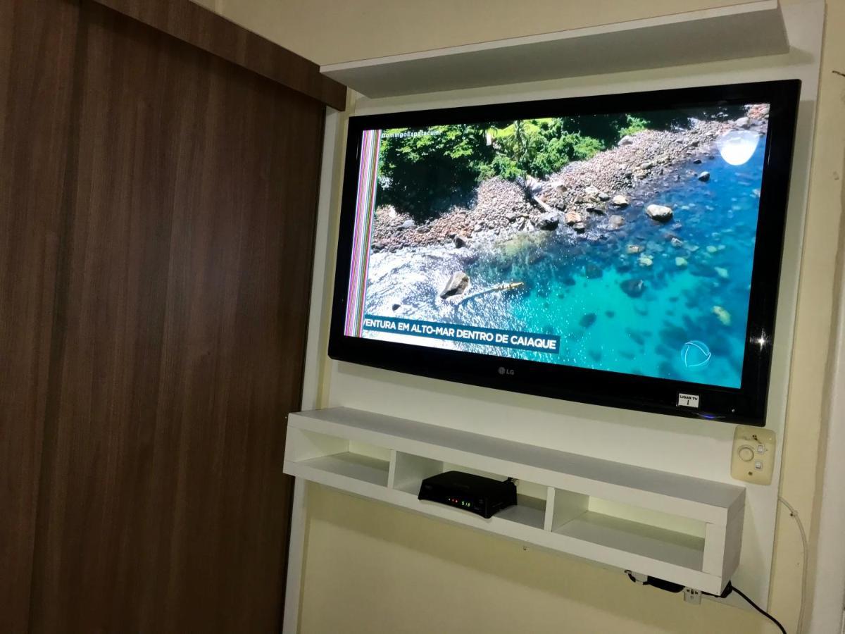Apartamento Copacabana, 4 Quartos, 3 Banheiros Rio de Janeiro Exterior foto