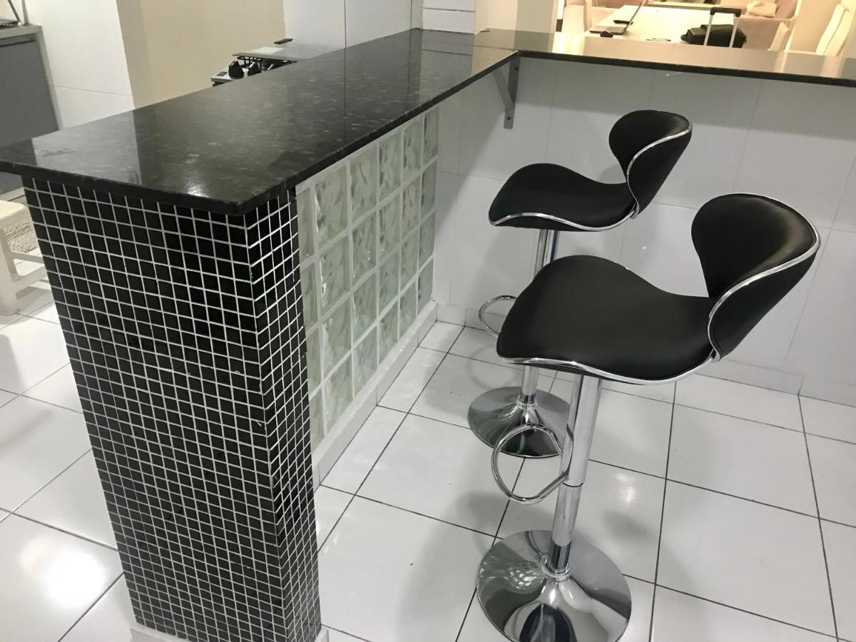 Apartamento Copacabana, 4 Quartos, 3 Banheiros Rio de Janeiro Exterior foto