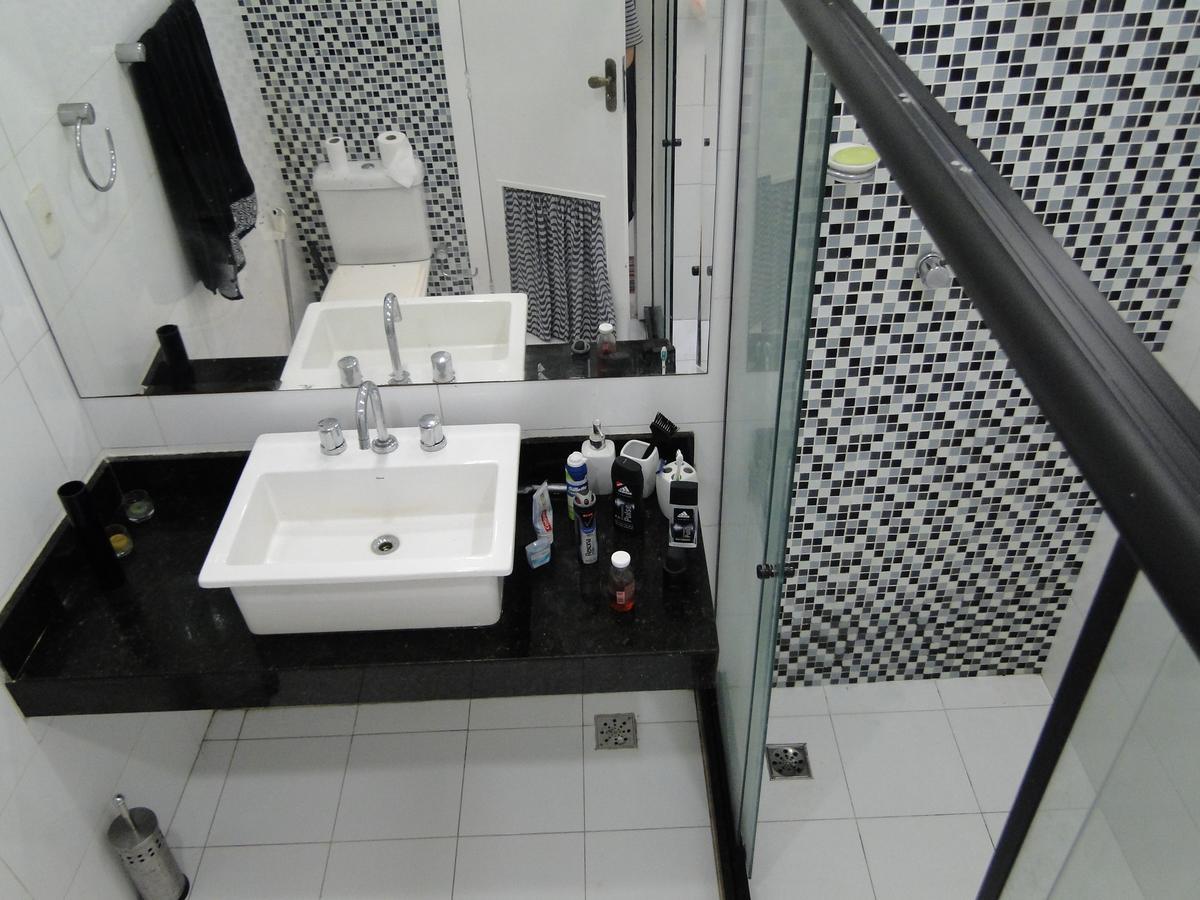 Apartamento Copacabana, 4 Quartos, 3 Banheiros Rio de Janeiro Exterior foto