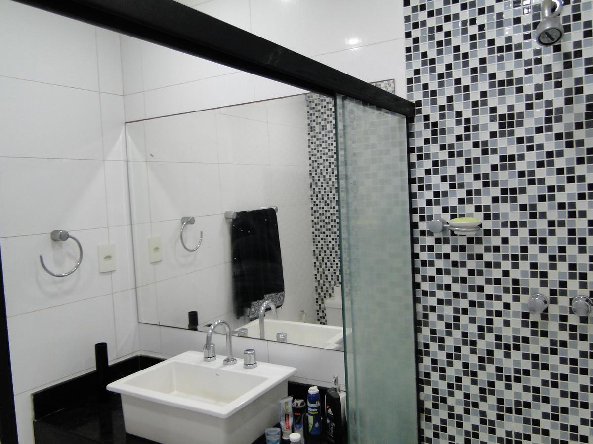 Apartamento Copacabana, 4 Quartos, 3 Banheiros Rio de Janeiro Exterior foto