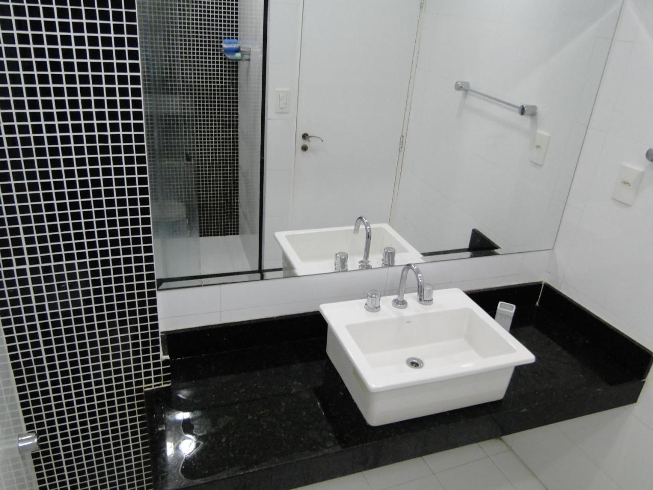 Apartamento Copacabana, 4 Quartos, 3 Banheiros Rio de Janeiro Exterior foto